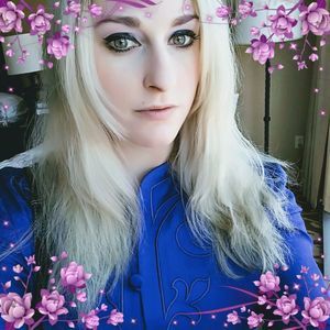 Meet your Posher, Darby